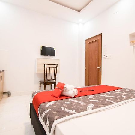 Hotel Reddoorz Near Saigon Zoo Ho Chi Minh Zewnętrze zdjęcie