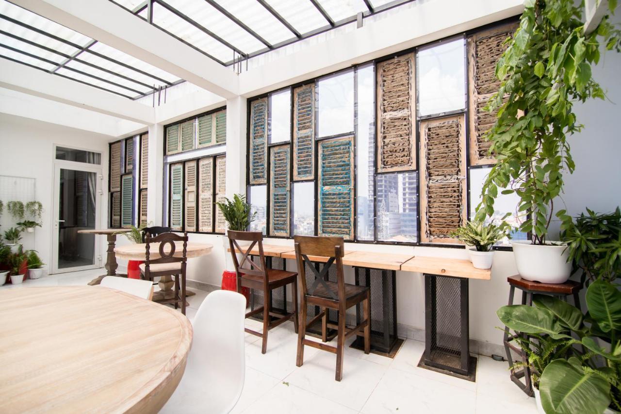 Hotel Reddoorz Near Saigon Zoo Ho Chi Minh Zewnętrze zdjęcie