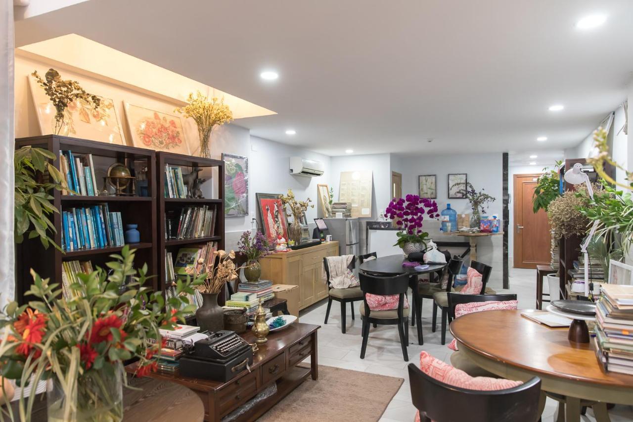 Hotel Reddoorz Near Saigon Zoo Ho Chi Minh Zewnętrze zdjęcie