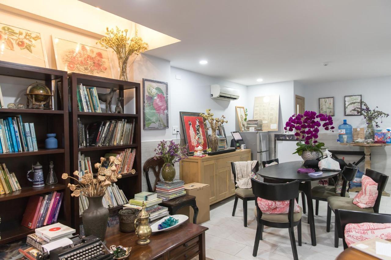 Hotel Reddoorz Near Saigon Zoo Ho Chi Minh Zewnętrze zdjęcie