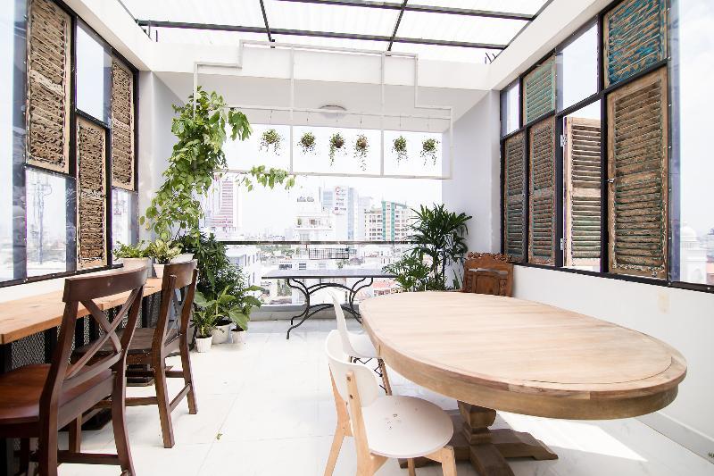 Hotel Reddoorz Near Saigon Zoo Ho Chi Minh Zewnętrze zdjęcie
