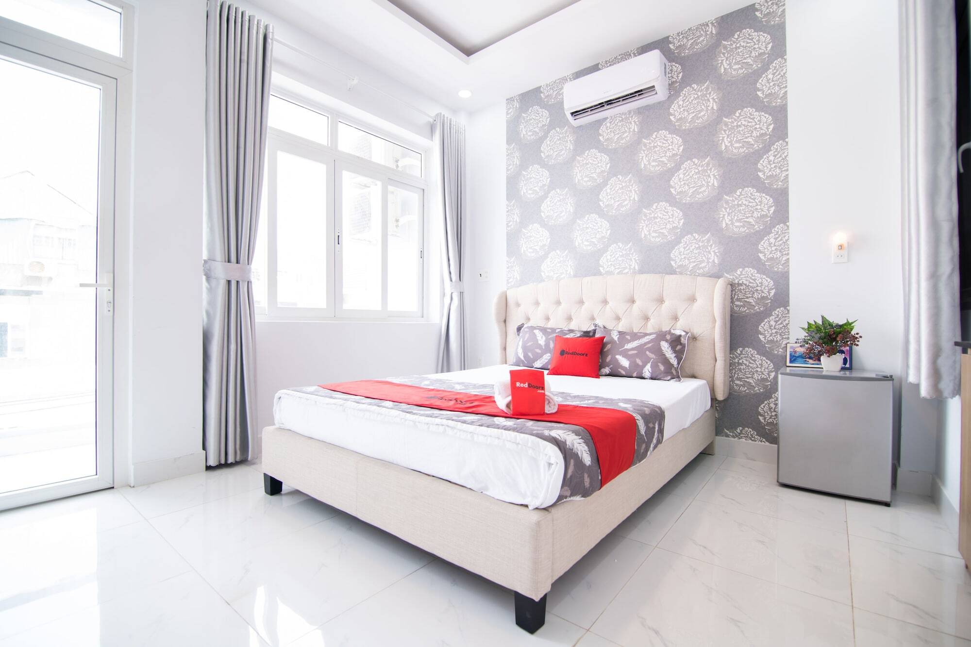 Hotel Reddoorz Near Saigon Zoo Ho Chi Minh Zewnętrze zdjęcie